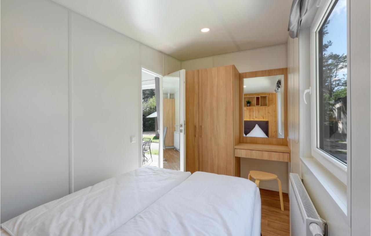 Tiny Haus 43 Am Brombachsee Pleinfeld Luaran gambar