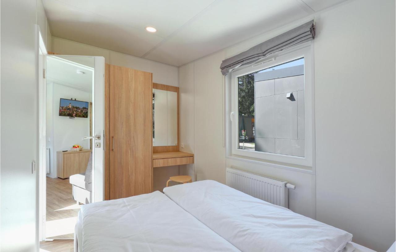 Tiny Haus 43 Am Brombachsee Pleinfeld Luaran gambar